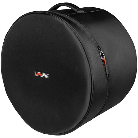 G ICON Housse Tom 15" x 12" Gator
