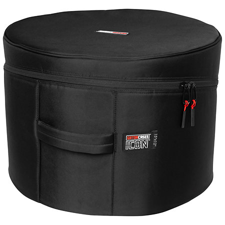 G ICON Housse Tom 15" x 12" Gator
