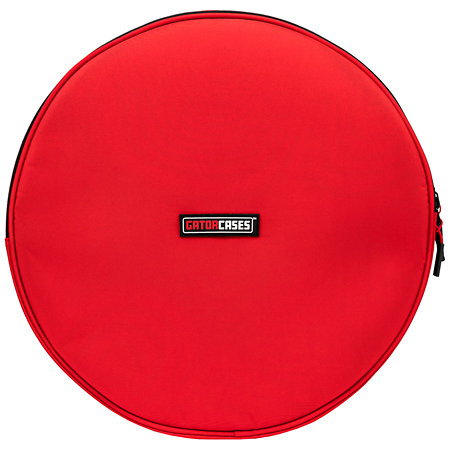 G ICON Caisse Claire 14" x 6,5" Édition Limitée 25 Ans Gator