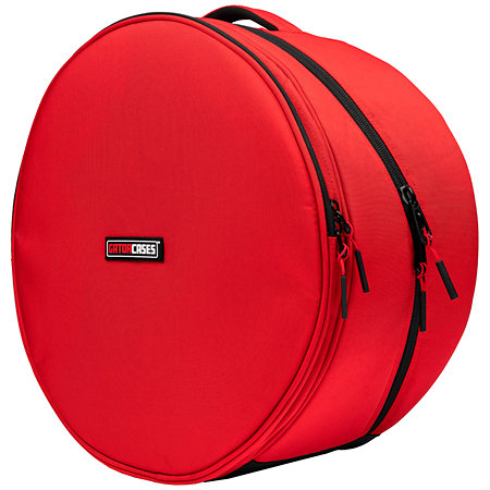 G ICON Caisse Claire 14" x 6,5" Édition Limitée 25 Ans Gator