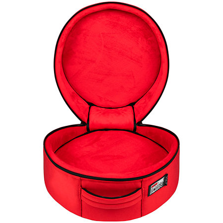 G ICON Caisse Claire 14" x 6,5" Édition Limitée 25 Ans Gator