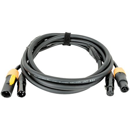 Dap Câble hybride FP-22, 6 m