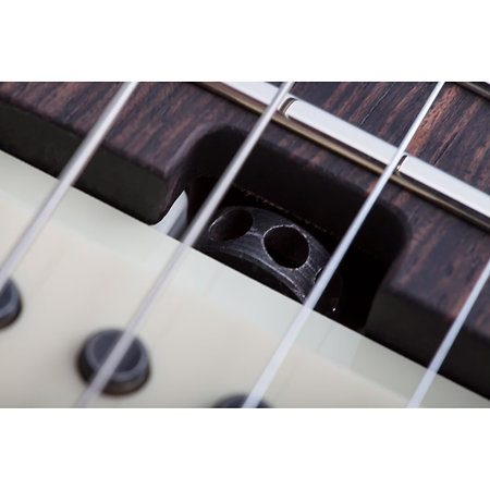 Nick Johnston Signature USA SSS Atomic Frost Schecter