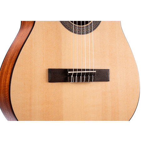 Cort AC200 3/4 Open Pore + Housse