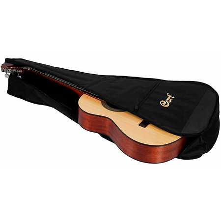 AC200 3/4 Open Pore + Housse Cort