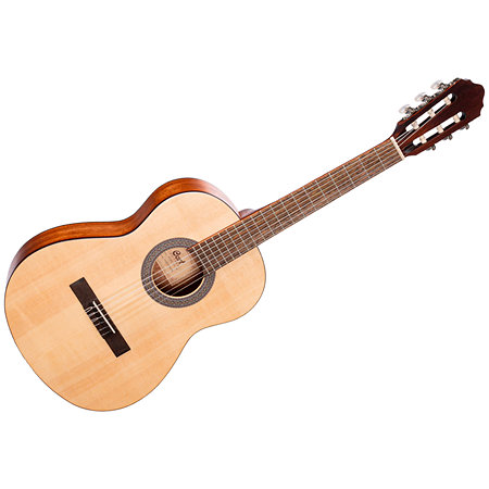 AC200 3/4 Open Pore + Housse Cort