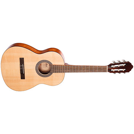 AC200 3/4 Open Pore + Housse Cort