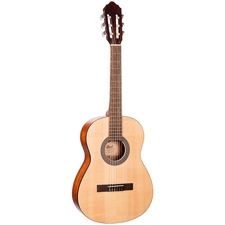 AC200 3/4 Open Pore + Housse Cort