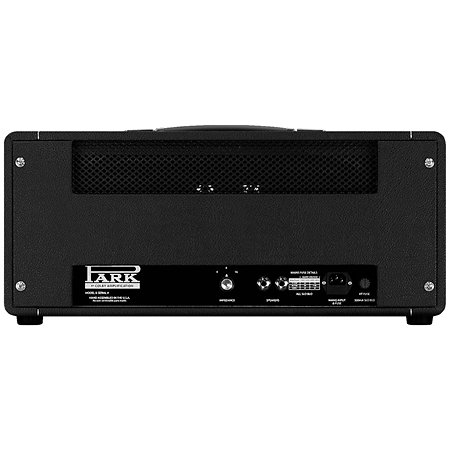 Park 45 Classic Hiwatt