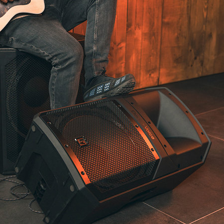 EVIVA 15P Electro-Voice