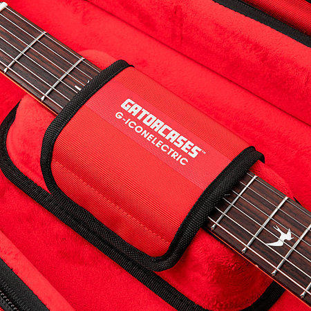 G-ICON Housse Guitare Électrique Édition Limitée 25 Ans Gator