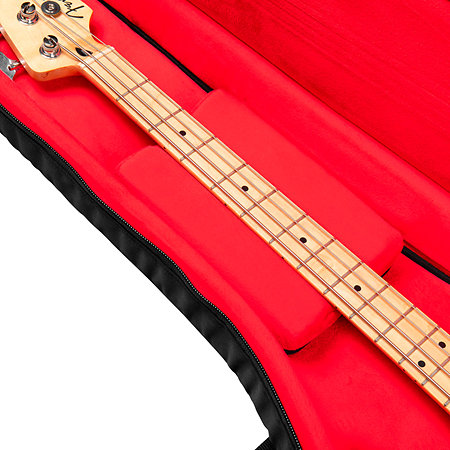 G-ICON Housse 2 Guitares Basses Black Gator