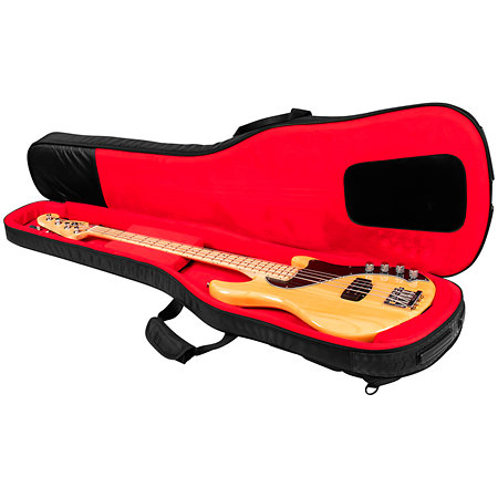 G-ICON Housse 2 Guitares Basses Black Gator