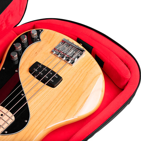 G-ICON Housse 2 Guitares Basses Black Gator