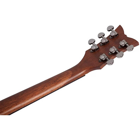 Orleans Studio Acoustic Natural Satin Schecter
