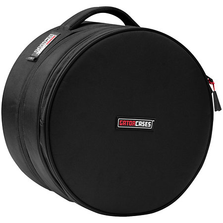 Gator G ICON Housse Caisse Claire 10" x 5"