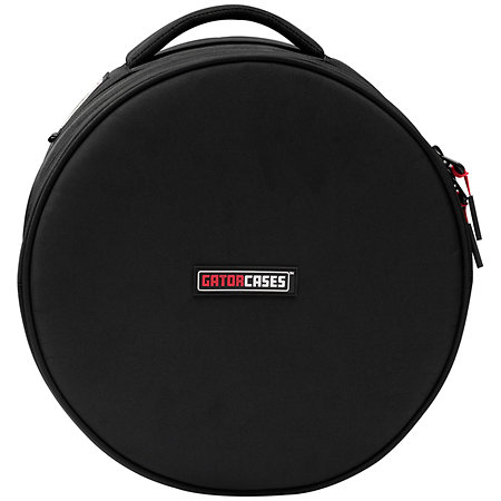Gator G ICON Housse Caisse Claire 10" x 5"