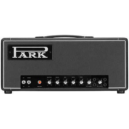 Hiwatt Park 50 Classic