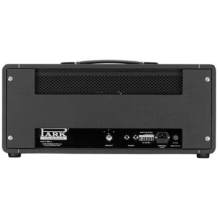 Park 50 Classic Hiwatt