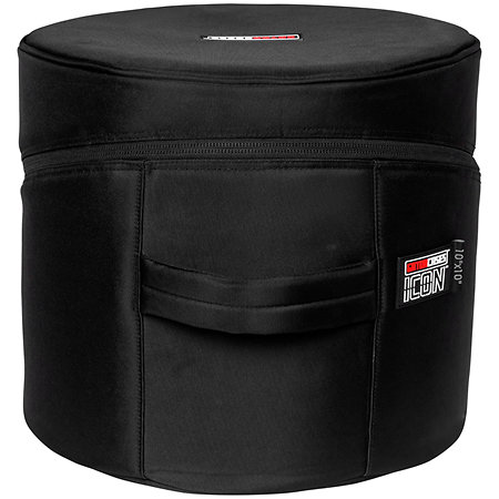 G ICON Housse Tom 10" x 10" Gator