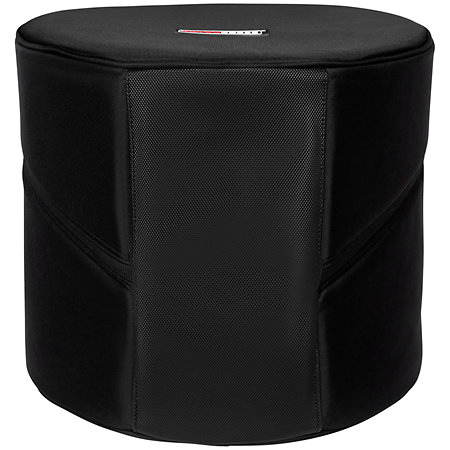 G ICON Housse Tom 10" x 10" Gator