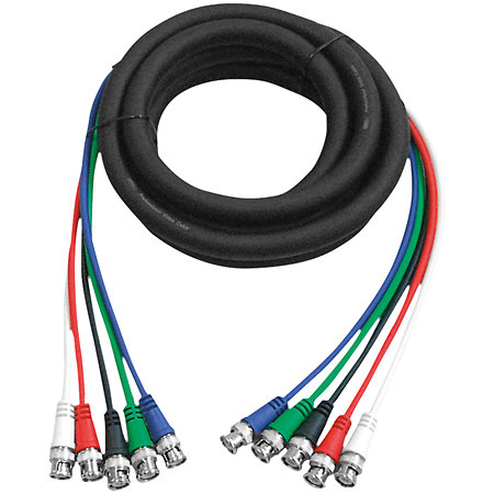 Dap FV05150 BNC to BNC 1,5 m