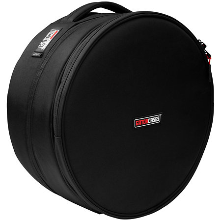 Gator G ICON Housse Caisse Claire 12" x 5"