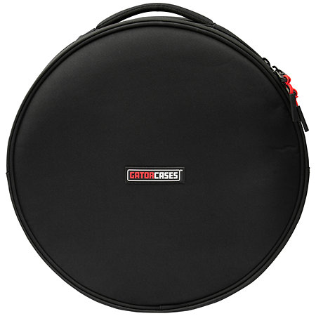 Gator G ICON Housse Caisse Claire 12" x 5"