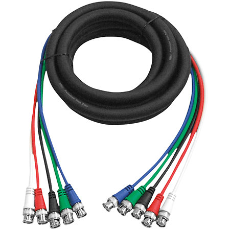 Dap FV053 BNC to BNC 3 m