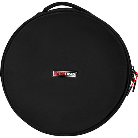 G ICON Housse Caisse Claire 12" x 7" Gator