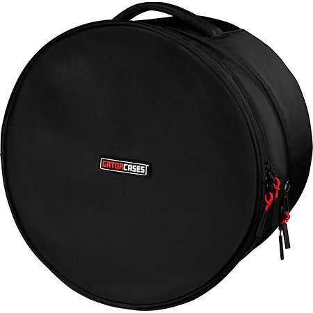 G ICON Housse Caisse Claire 12" x 7" Gator