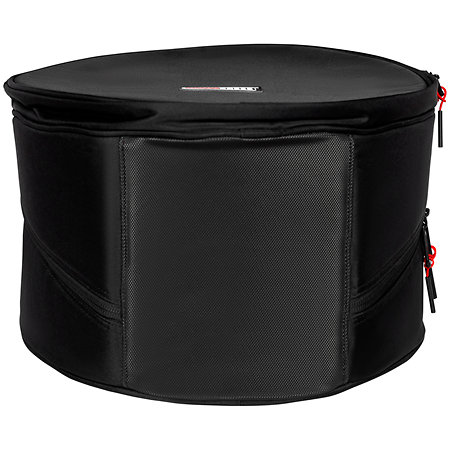 G ICON Housse Caisse Claire 12" x 7" Gator