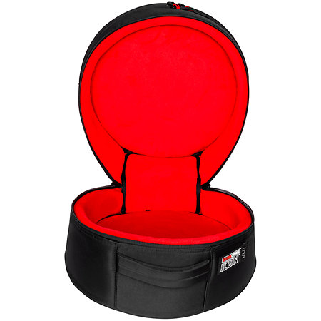 G ICON Housse Caisse Claire 12" x 7" Gator