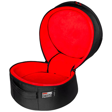 G ICON Housse Caisse Claire 12" x 7" Gator