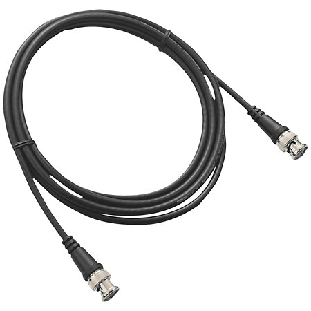 Dap FV0115 BNC to BNC 15 m