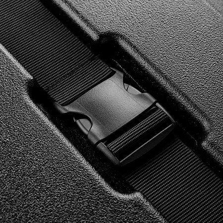 Étui Moulé Grooves Caisse Claire 13" x 5,5" Gator