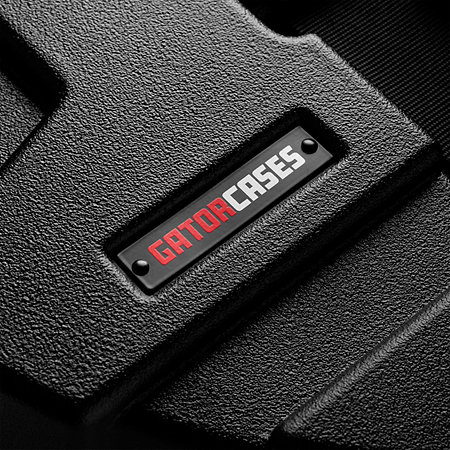 Étui Moulé Grooves Caisse Claire 14" x 5" Gator