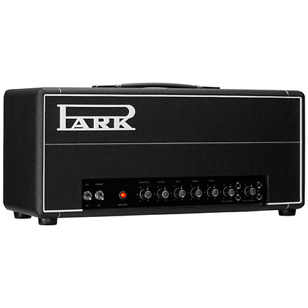 Hiwatt P50B Park Classic Super Bass