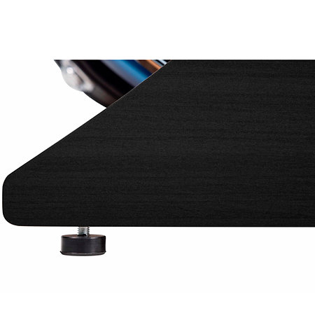 Gator Frameworks Rack Elite 3 Guitares Black