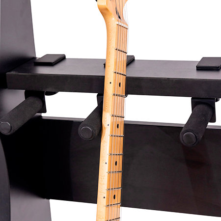 Rack Elite 3 Guitares Black Gator Frameworks