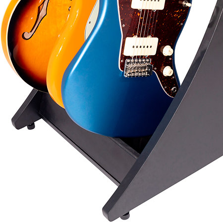 Rack Elite 3 Guitares Black Gator Frameworks