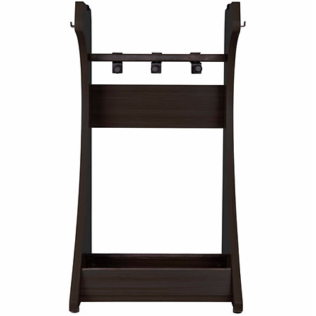 Rack Elite 3 Guitares Black Gator Frameworks