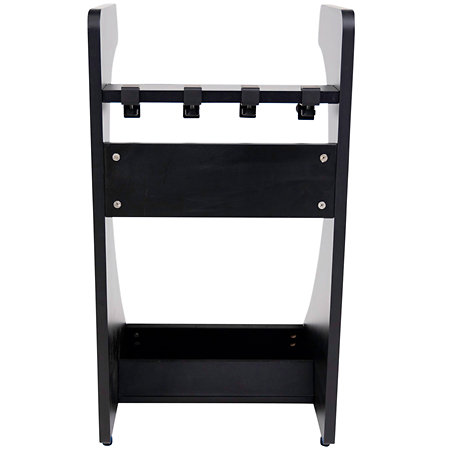 Rack Elite 3 Guitares Black Gator Frameworks