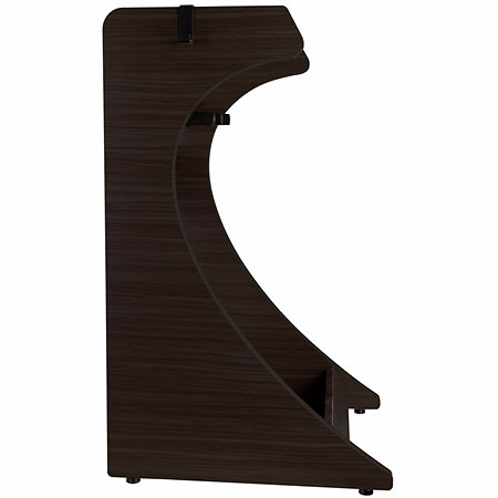 Rack Elite 3 Guitares Black Gator Frameworks
