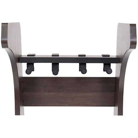 Rack Elite 3 Guitares Brown Gator Frameworks