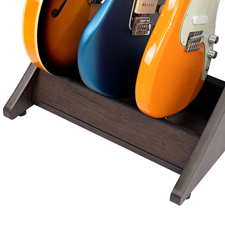 Rack Elite 3 Guitares Brown Gator Frameworks