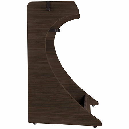 Rack Elite 3 Guitares Brown Gator Frameworks