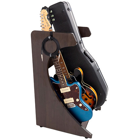 Rack Elite 3 Guitares Brown Gator Frameworks