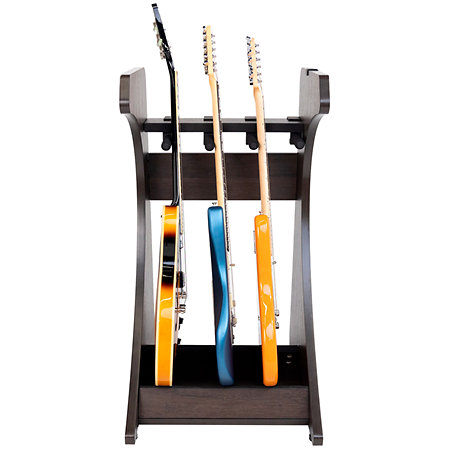 Rack Elite 3 Guitares Brown Gator Frameworks