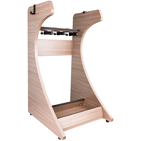 Gator Frameworks Rack Elite 3 Guitares Grey
